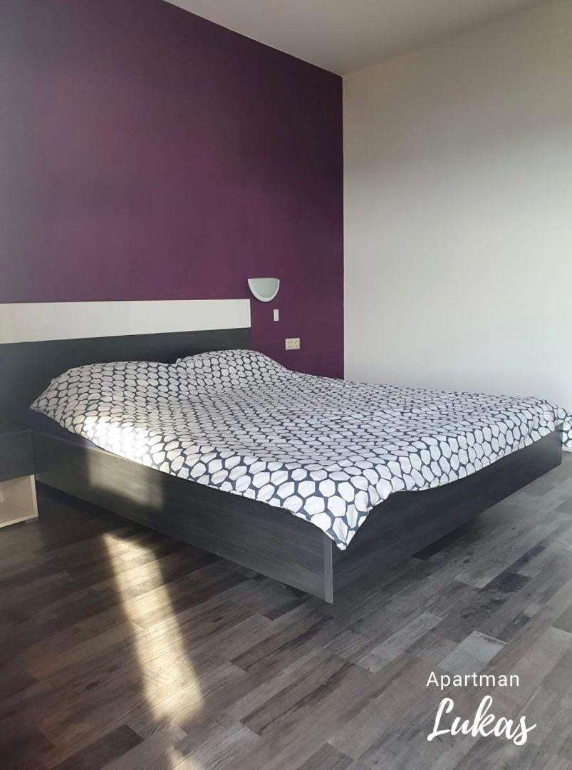 Apartmani Mazzarolli Jadranovo Habitación foto